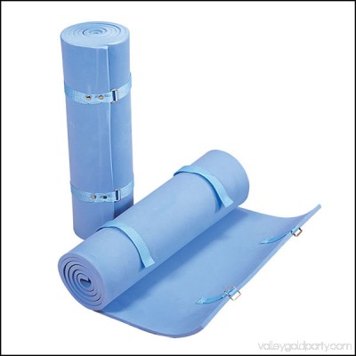 Stansport Packlite- Blue - 19 In X 72in X 3/8in 000959908